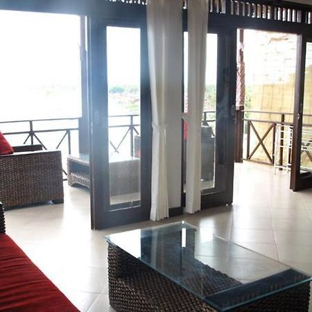 Lembongan Reef Bungalow Luaran gambar